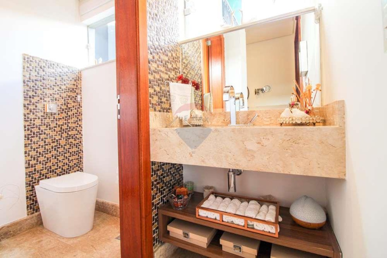 Casa de Condomínio, 3 quartos - Foto 18