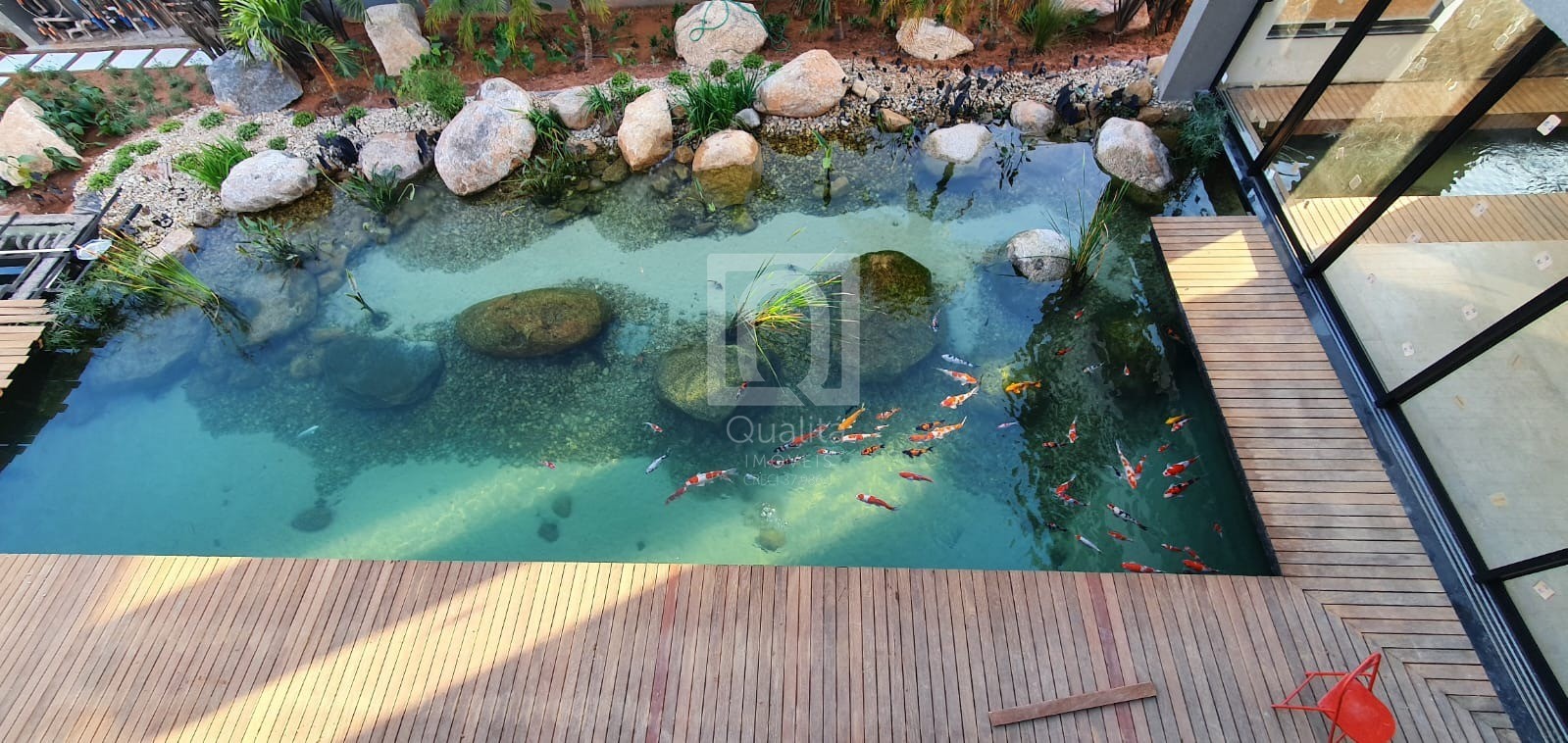 Casa de Condomínio, 5 quartos - Foto 42