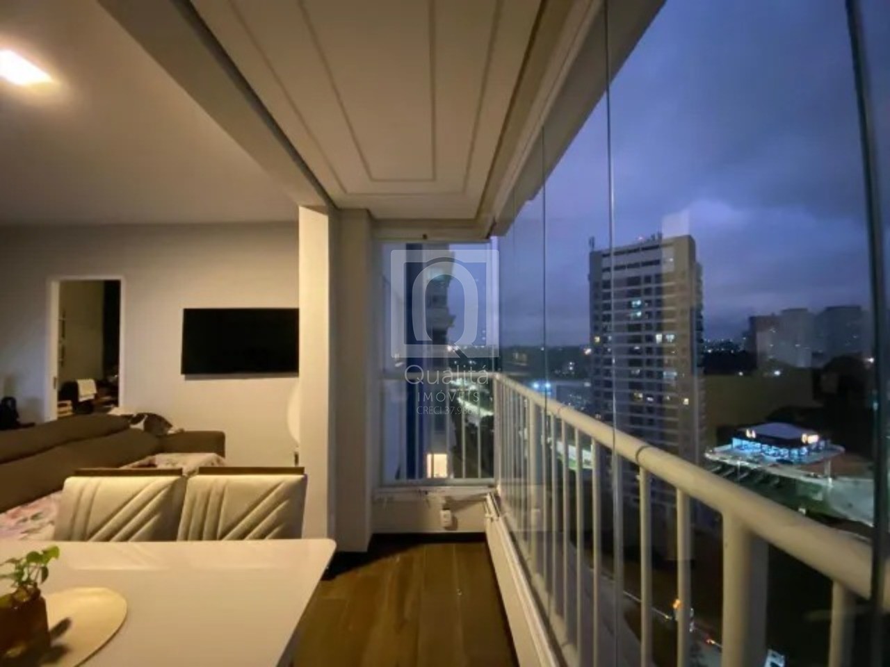 Apartamento, 1 quarto, 45 m² - Foto 1