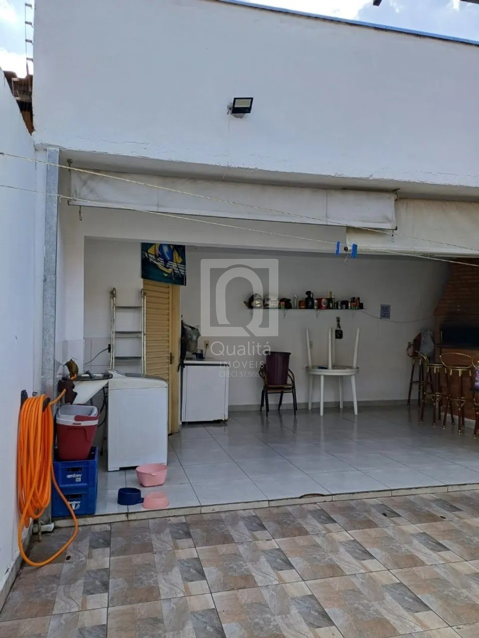 Casa, 2 quartos - Foto 16