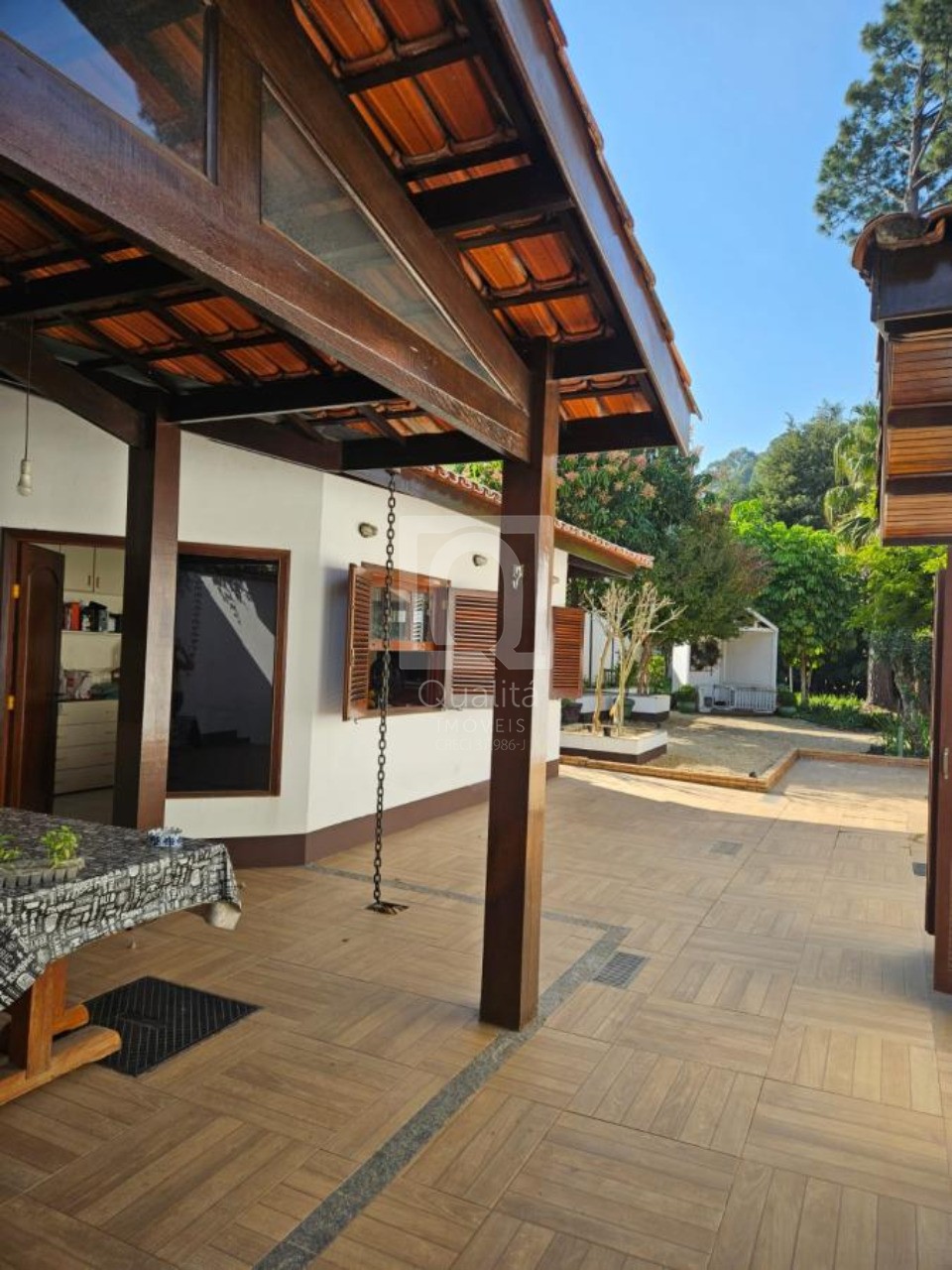 Casa de Condomínio, 4 quartos - Foto 24