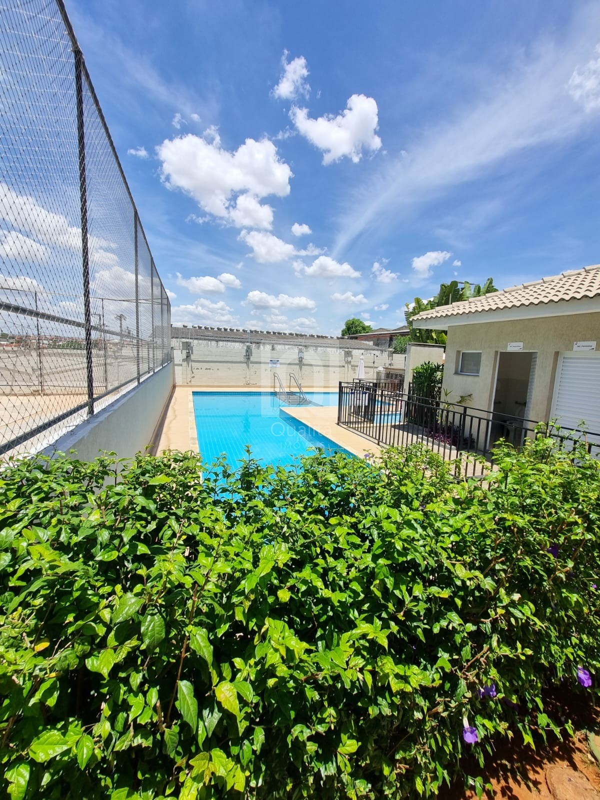 Apartamento, 2 quartos, 45 m² - Foto 2