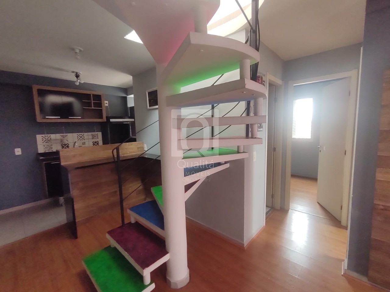 Cobertura, 2 quartos, 82 m² - Foto 14