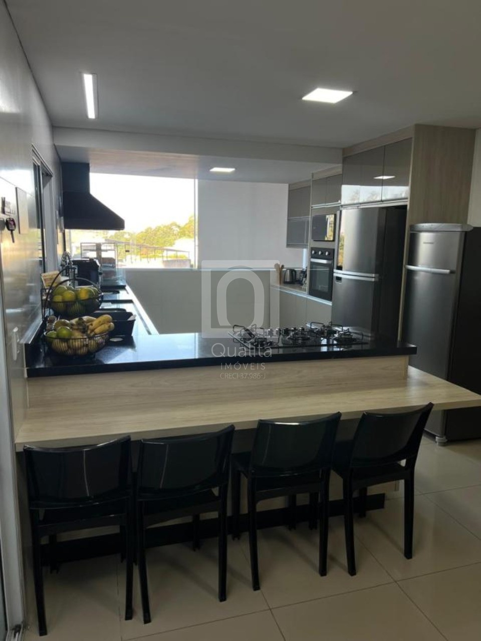 Casa de Condomínio, 3 quartos - Foto 3