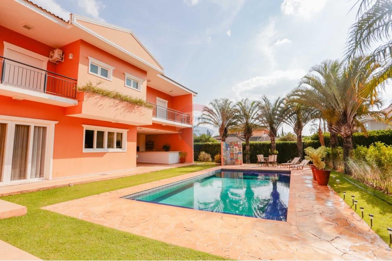 Casa de Condomínio, 5 quartos - Foto 33