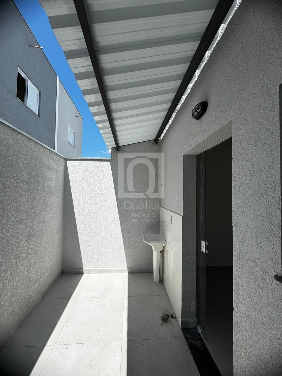 Sobrado, 2 quartos, 62 m² - Foto 11