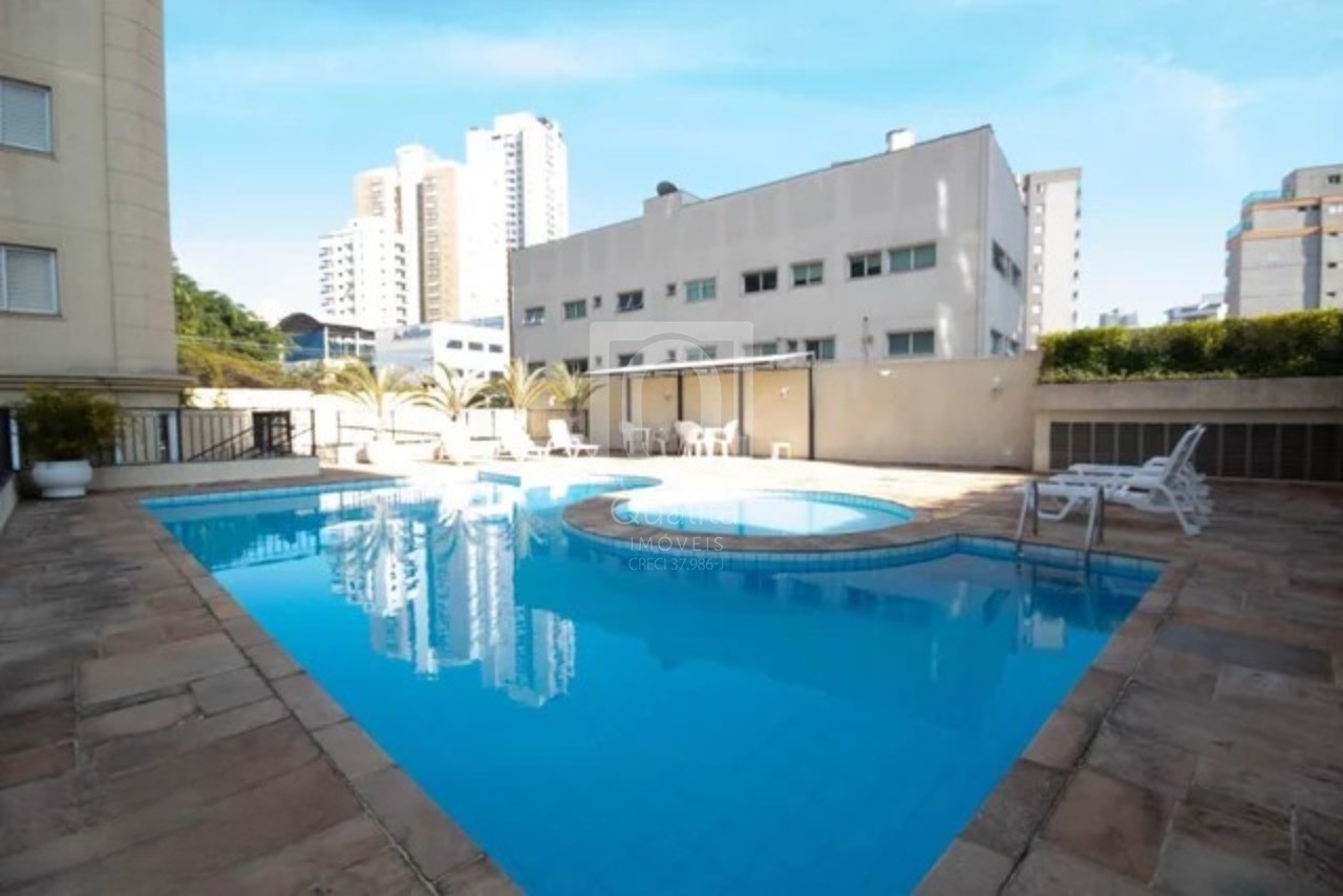 Apartamento à venda com 3 quartos, 57m² - Foto 27