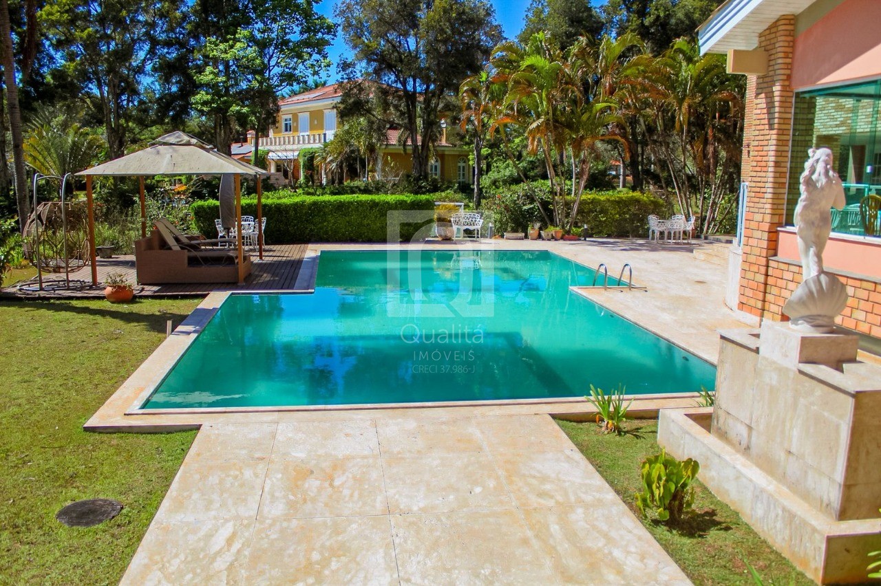 Casa de Condomínio à venda com 5 quartos, 1400m² - Foto 9