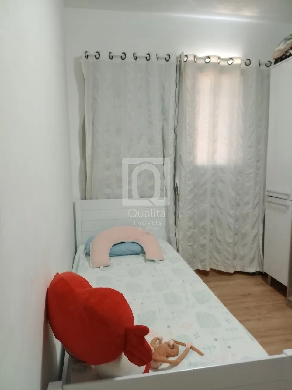 Apartamento, 2 quartos, 54 m² - Foto 10