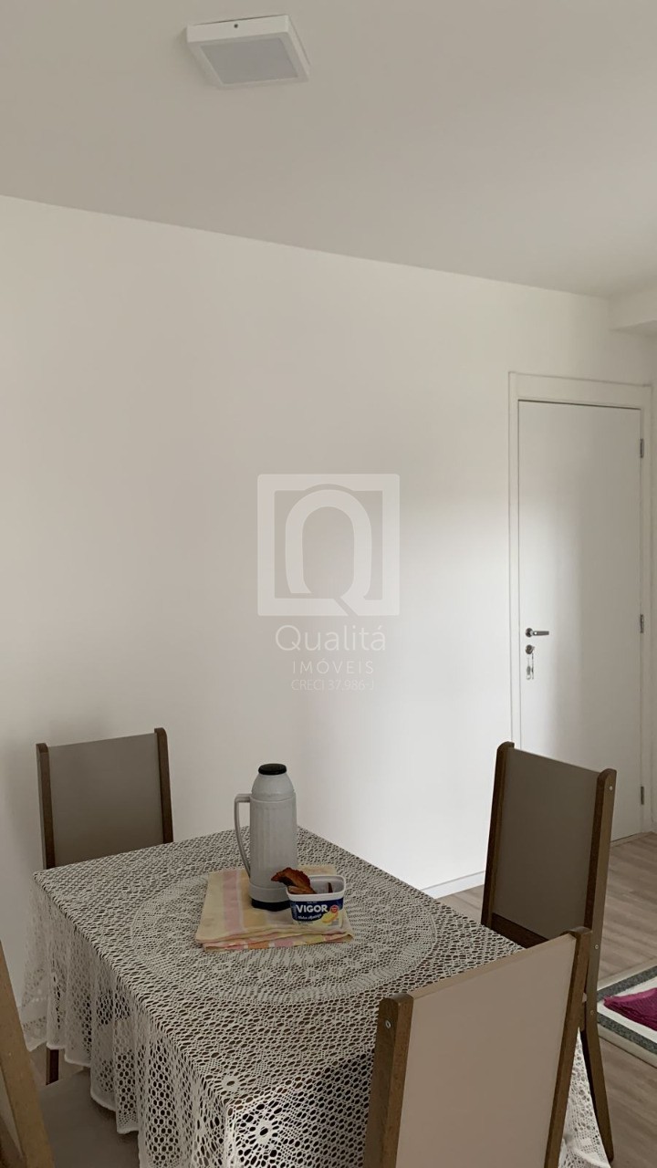 Apartamento, 2 quartos, 55 m² - Foto 4