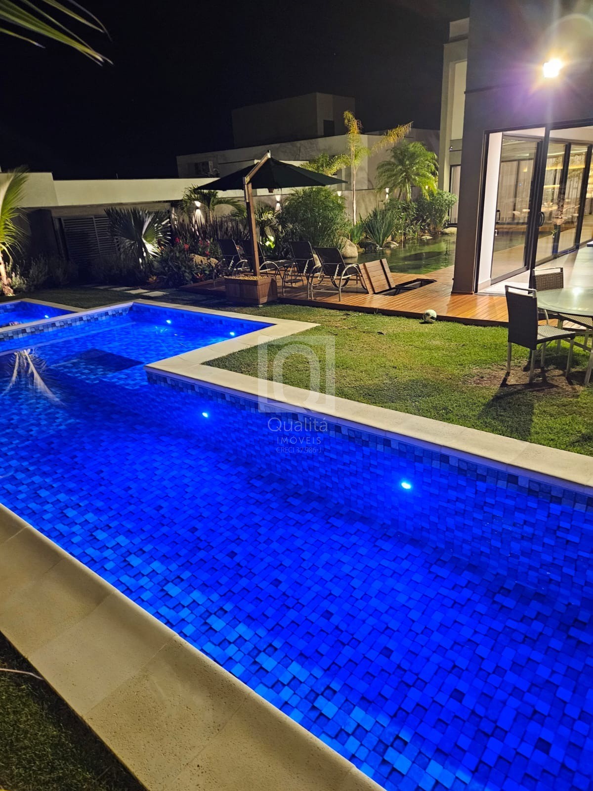 Casa de Condomínio, 5 quartos - Foto 44