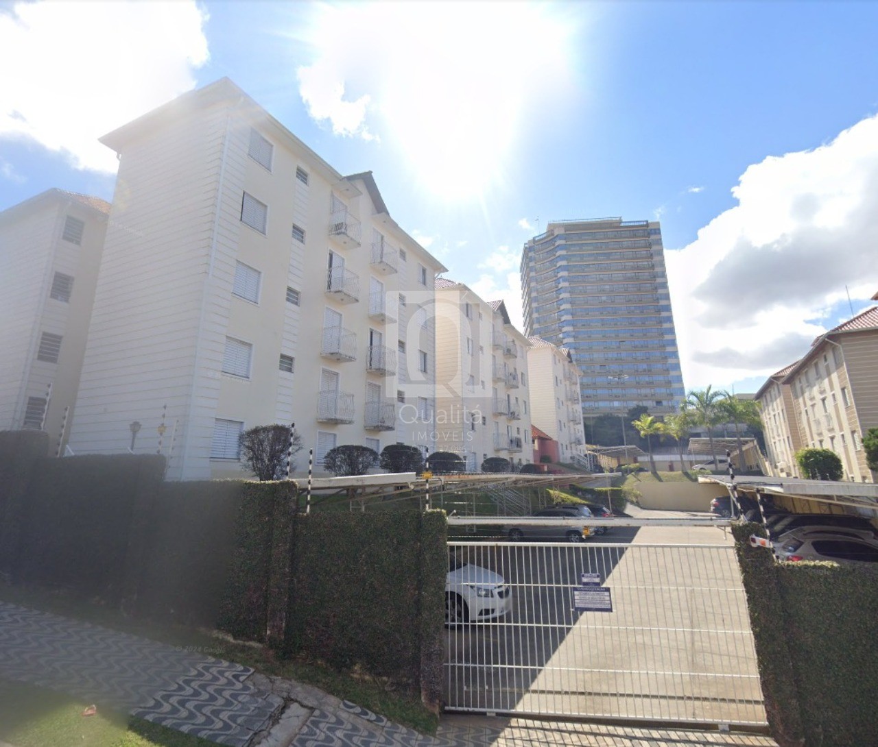 Apartamento, 2 quartos, 53 m² - Foto 10