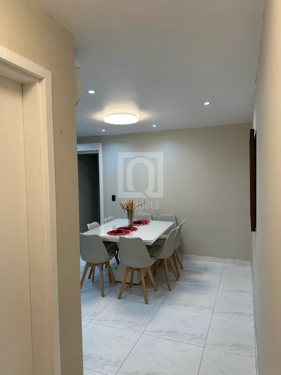 Apartamento, 3 quartos, 105 m² - Foto 6