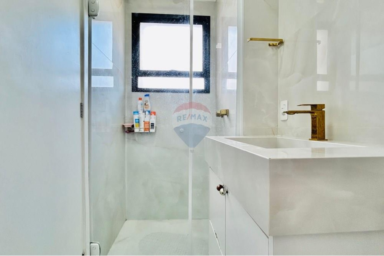 Apartamento, 2 quartos, 57 m² - Foto 15