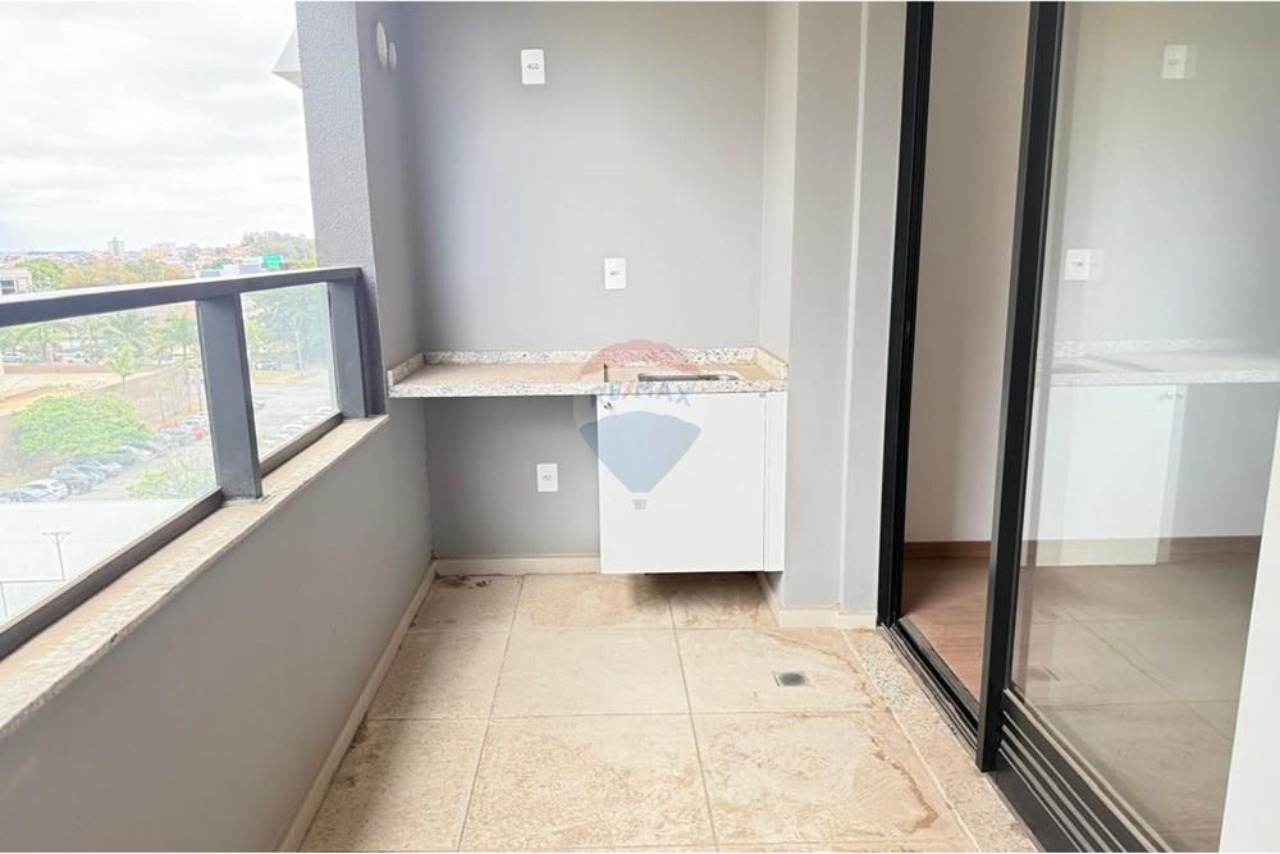 Apartamento à venda com 1 quarto, 46m² - Foto 12