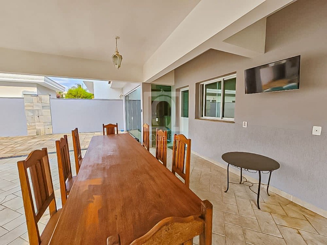 Casa de Condomínio, 5 quartos - Foto 33