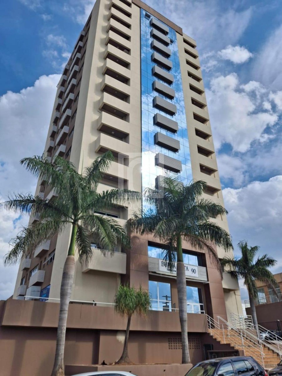 Sala-Conjunto, 38 m² - Foto 1