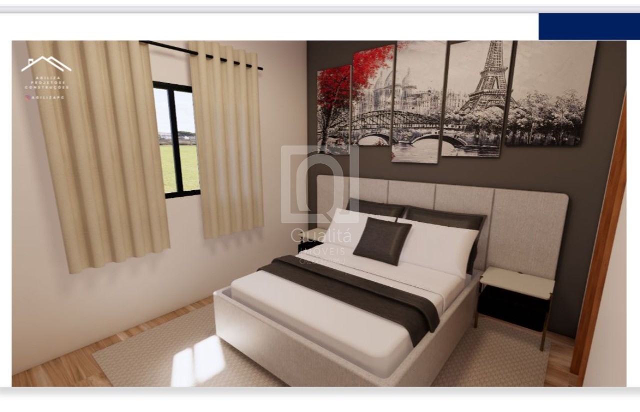 Casa, 3 quartos - Foto 15