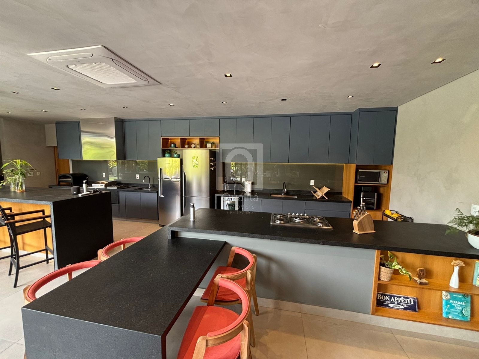 Casa de Condomínio, 4 quartos - Foto 7