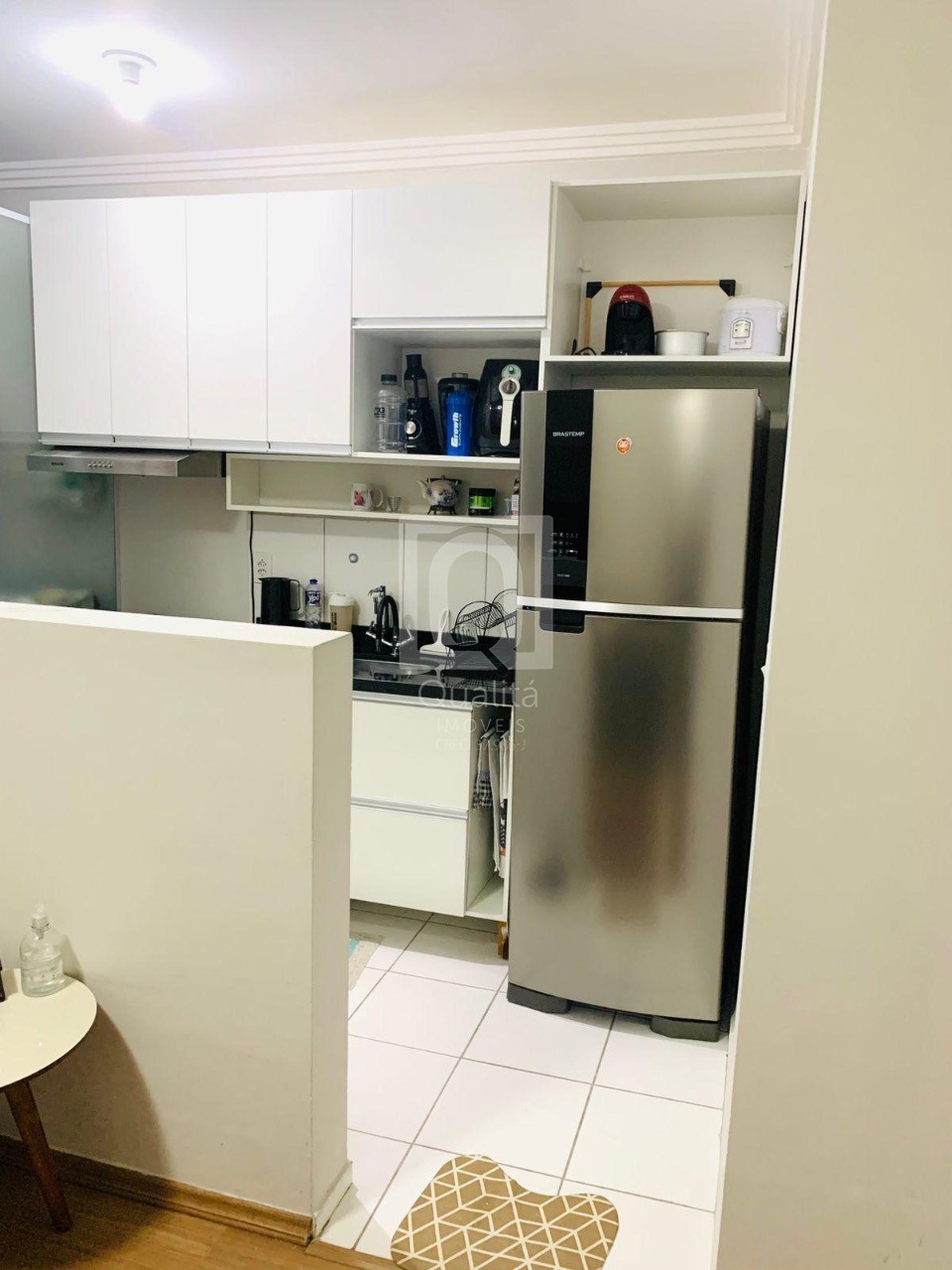 Apartamento, 2 quartos, 48 m² - Foto 5