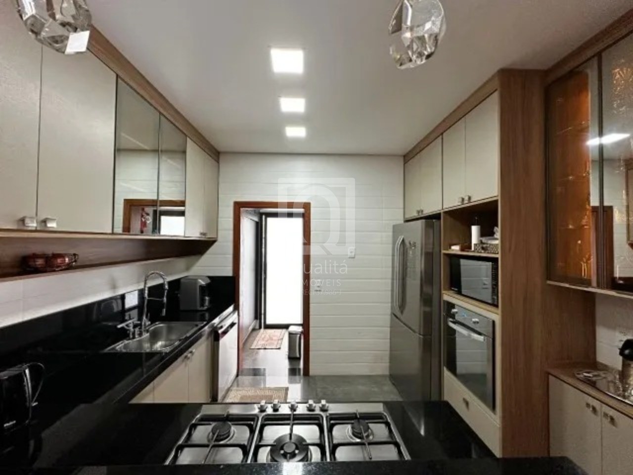 Casa de Condomínio, 3 quartos - Foto 5