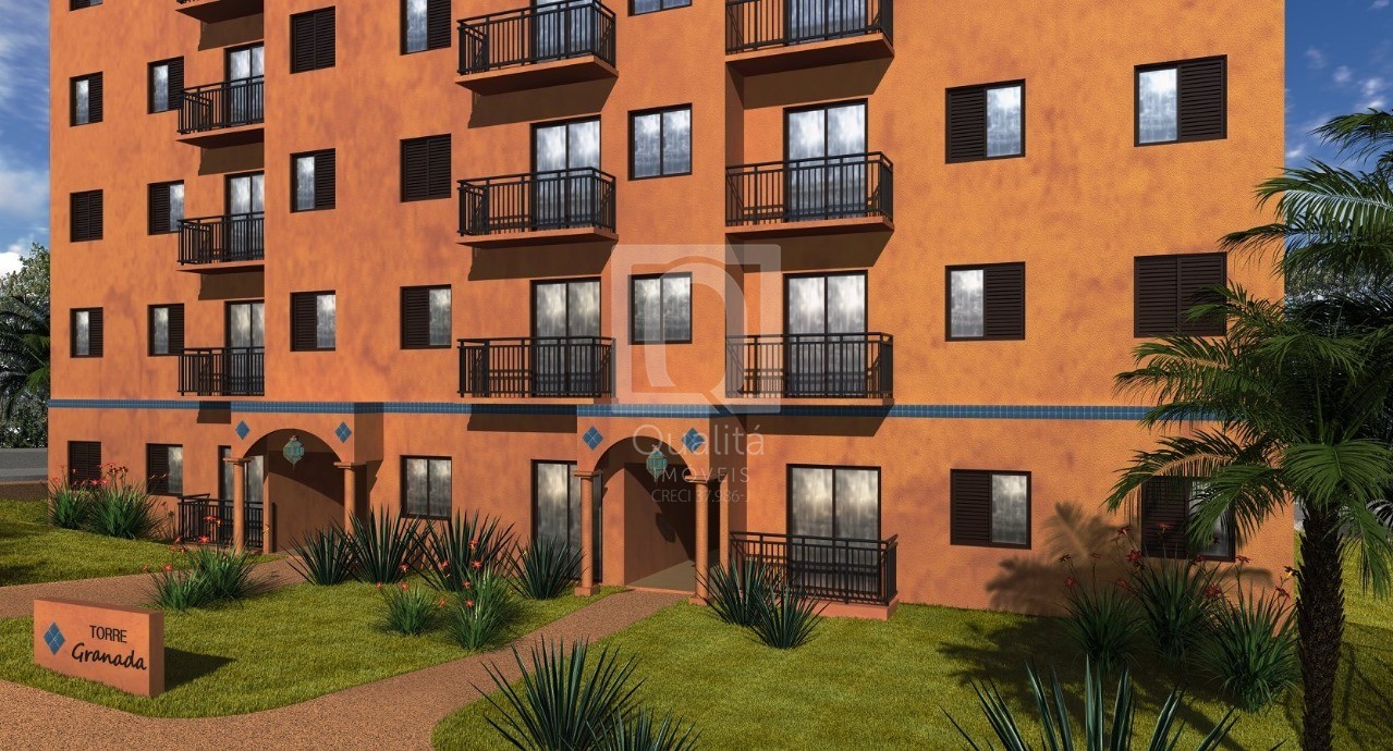 Apartamento, 2 quartos, 54 m² - Foto 18