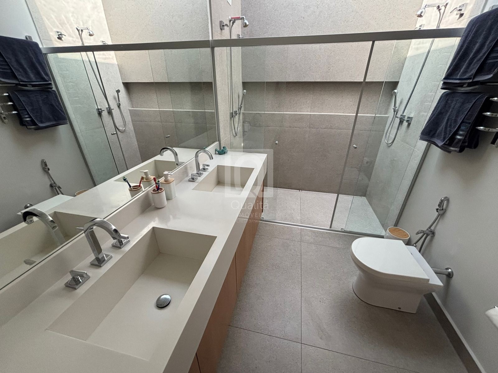 Casa de Condomínio, 4 quartos - Foto 19