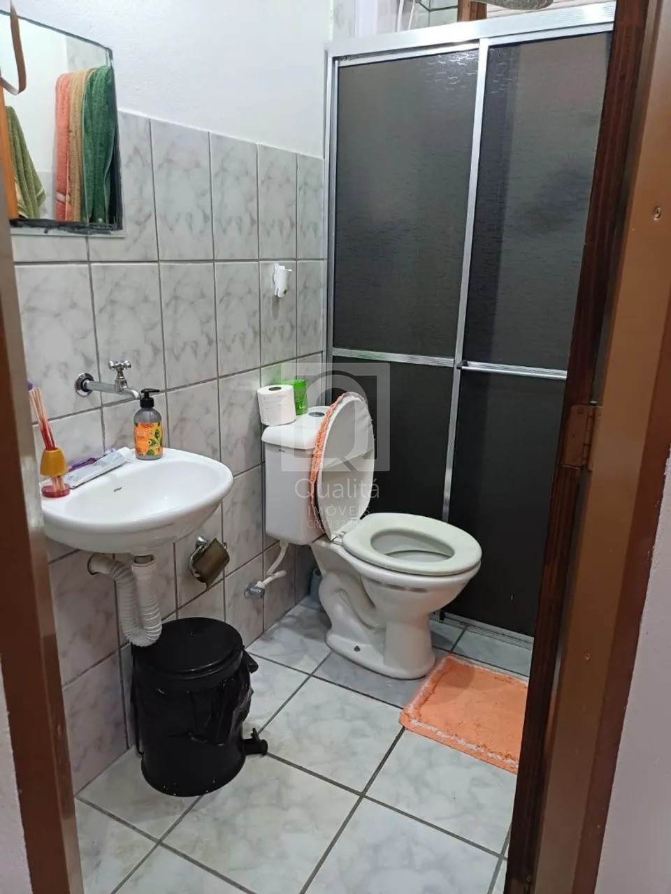 Casa, 2 quartos - Foto 12