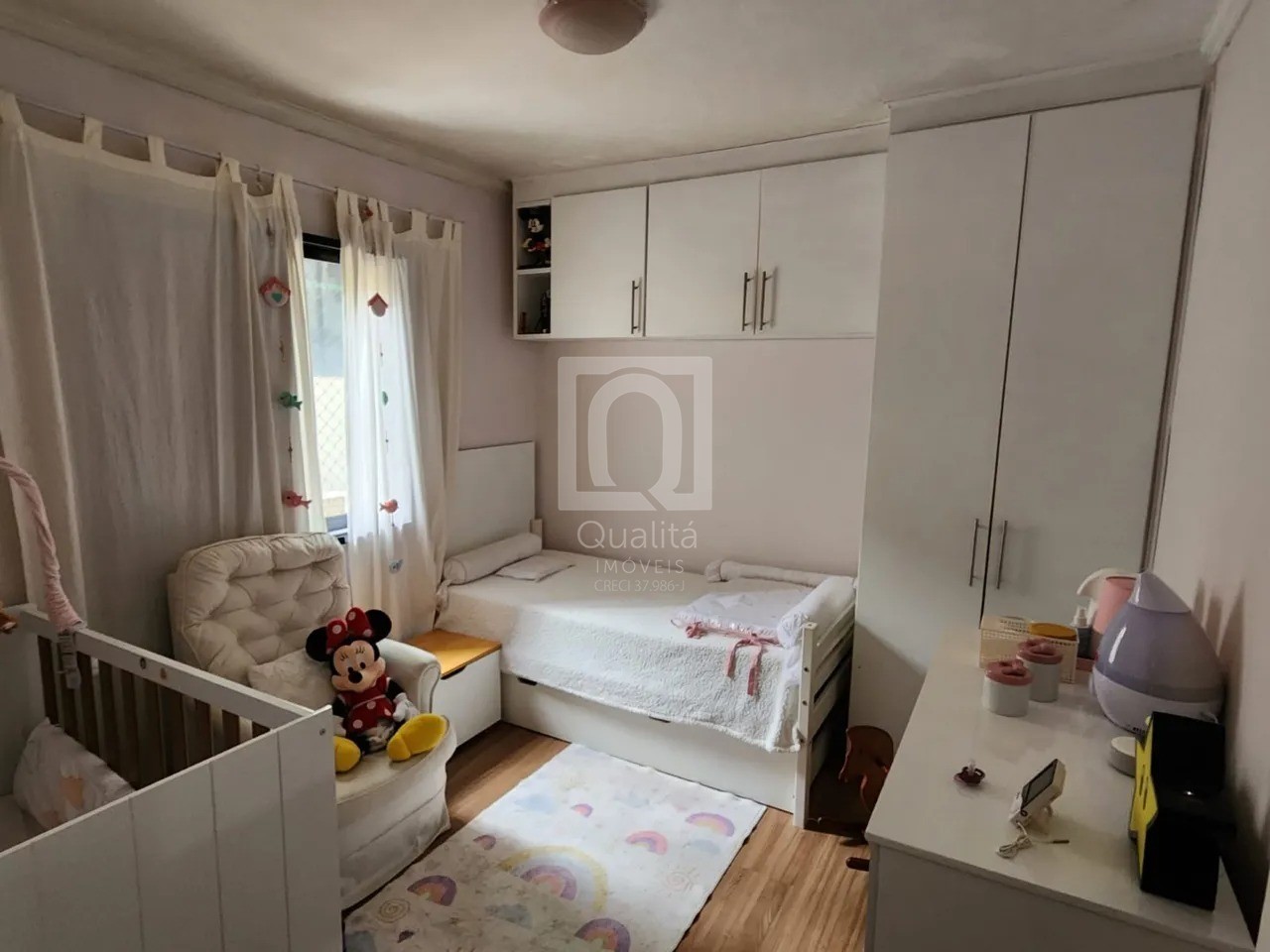 Apartamento, 3 quartos, 87 m² - Foto 7
