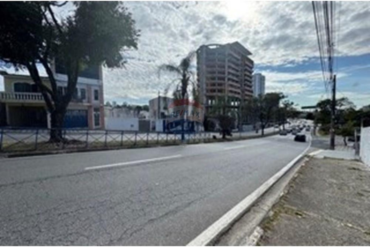 Terreno, 563 m² - Foto 3