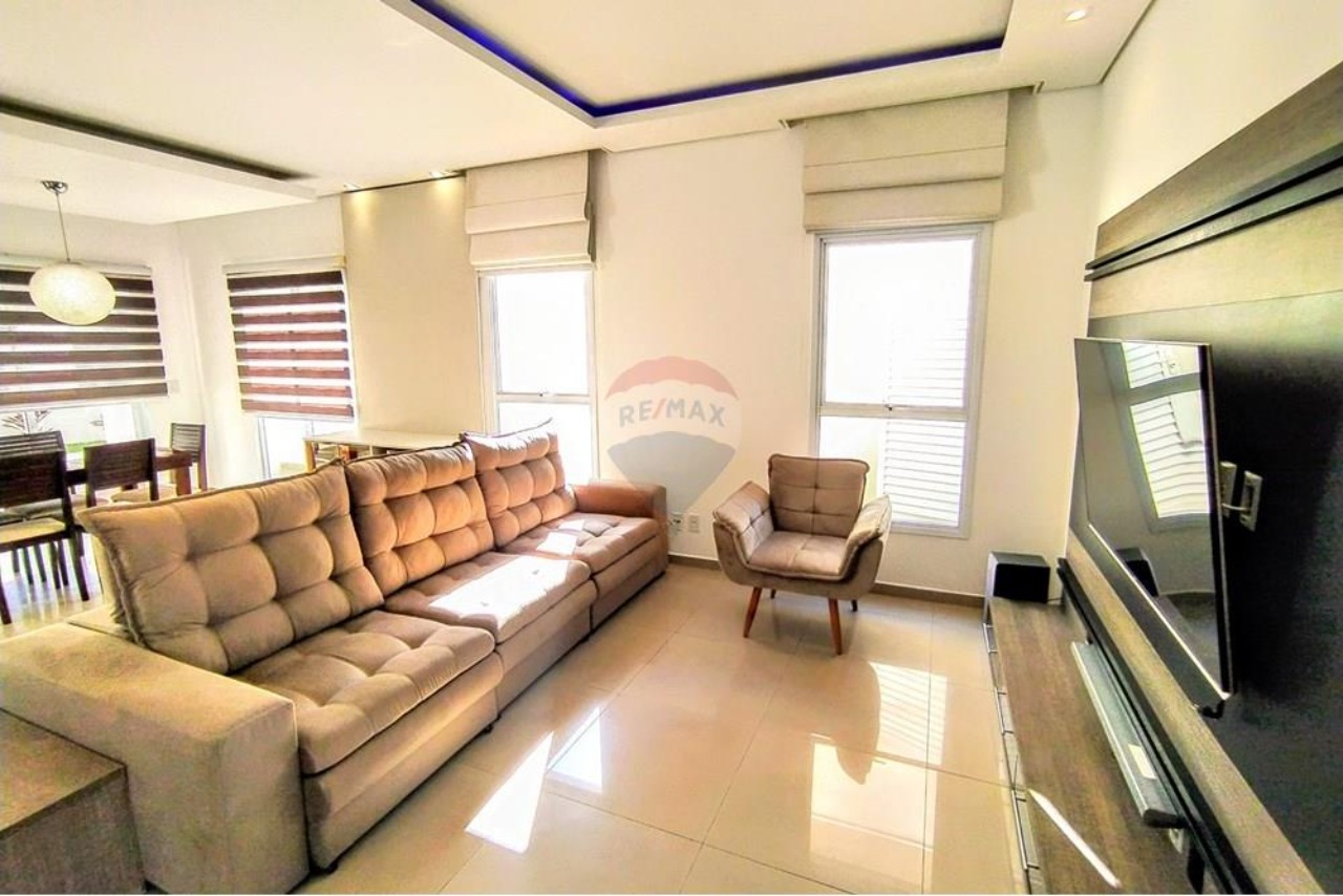 Casa de Condomínio à venda com 3 quartos, 159m² - Foto 3