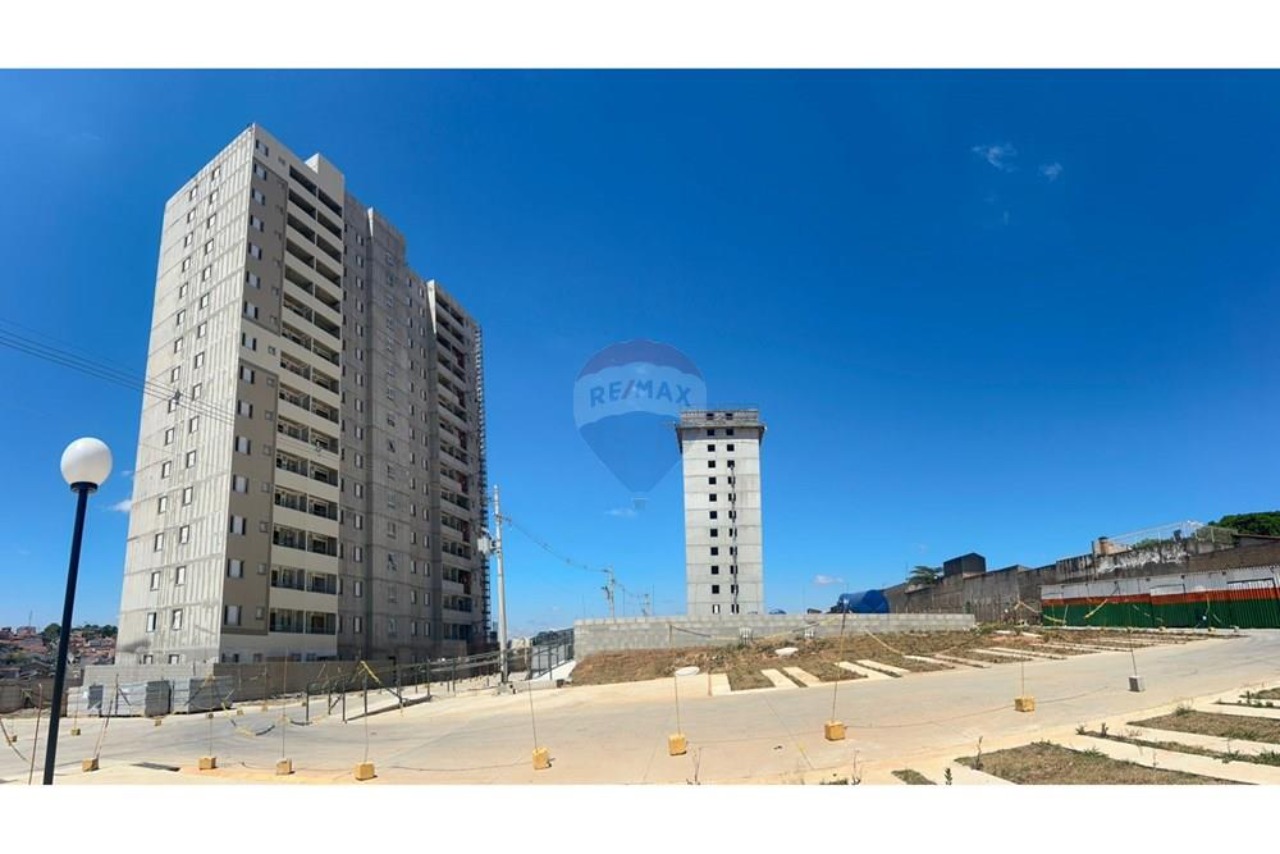 Apartamento, 2 quartos, 43 m² - Foto 11