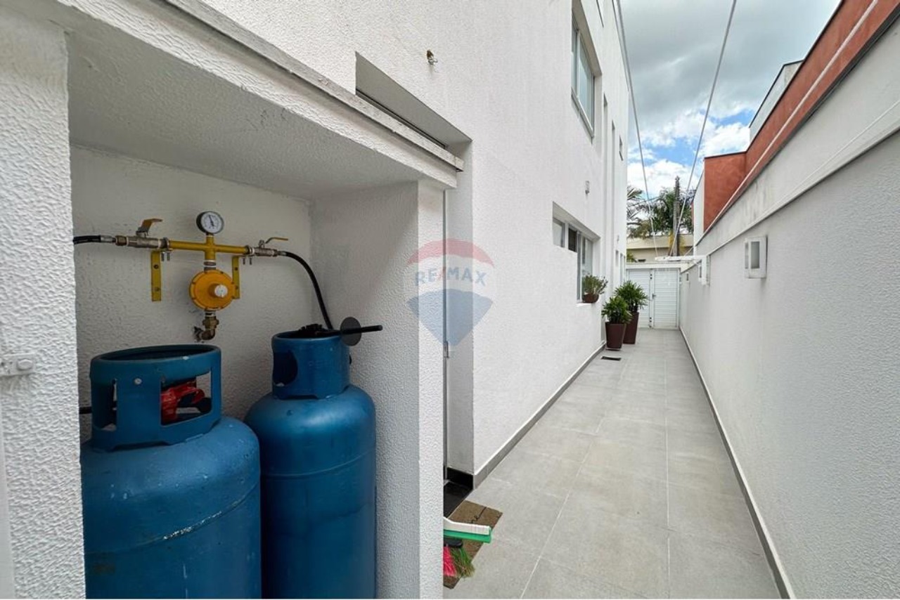 Casa de Condomínio, 4 quartos - Foto 30