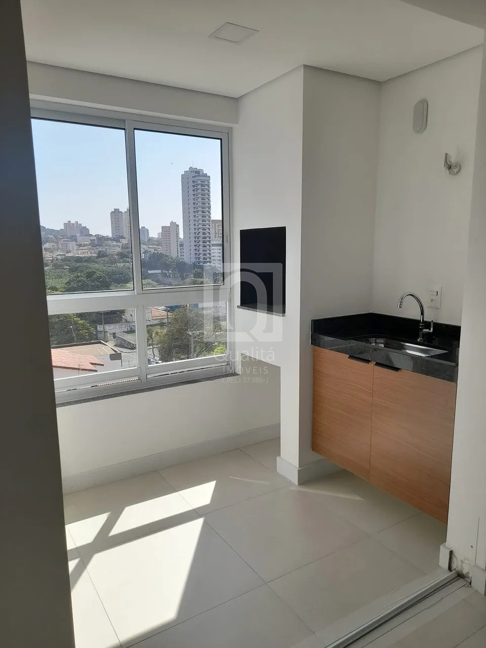Apartamento, 2 quartos, 68 m² - Foto 3