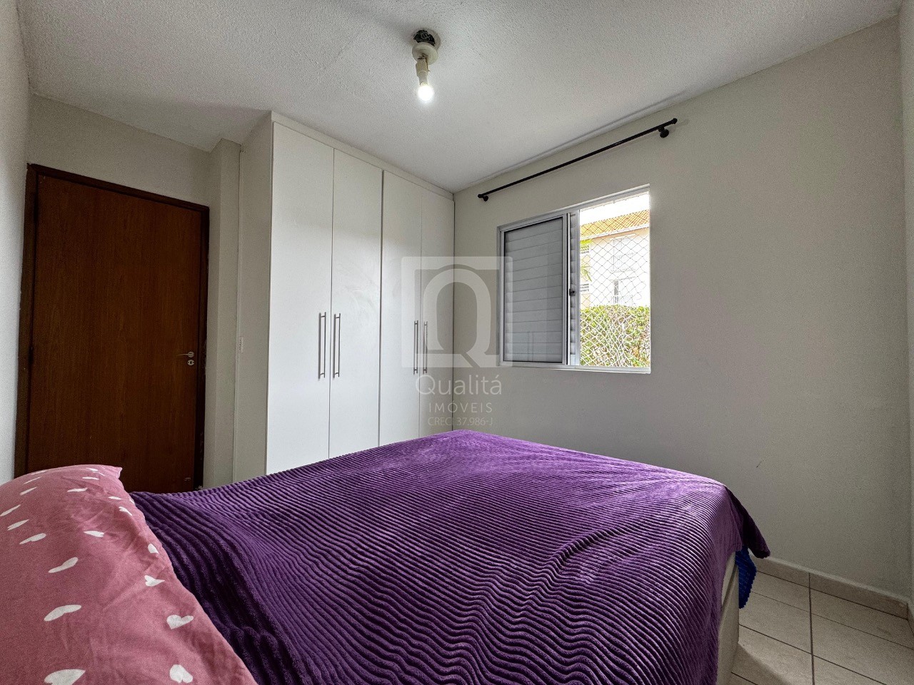 Apartamento, 2 quartos, 53 m² - Foto 7