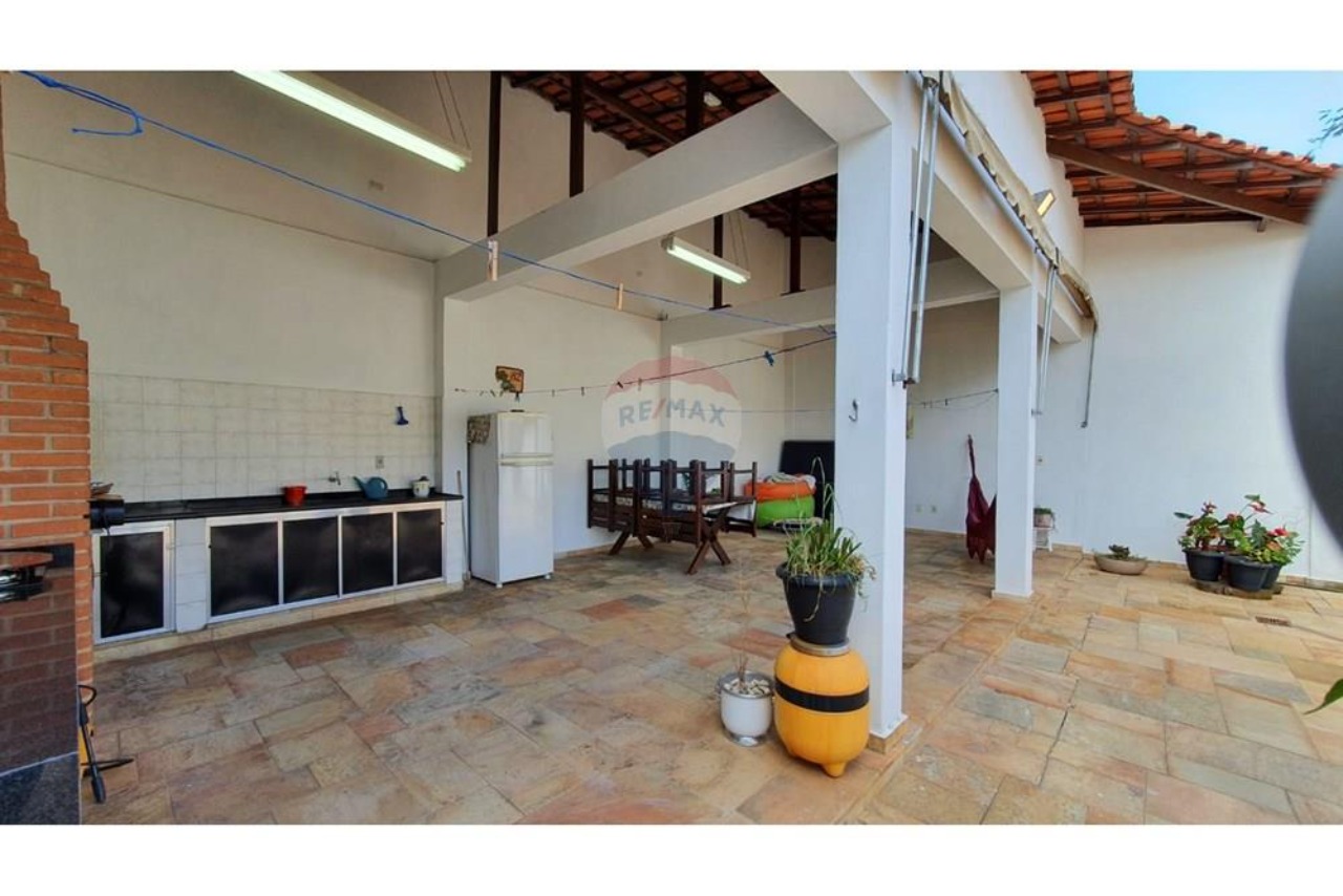 Sobrado, 4 quartos - Foto 8