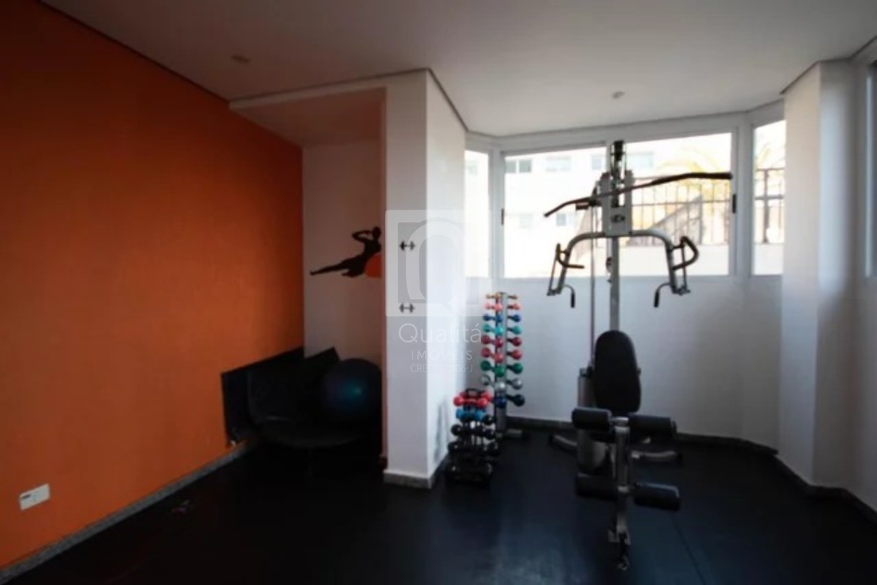 Apartamento à venda com 3 quartos, 57m² - Foto 29