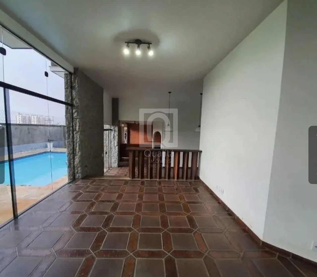 Casa de Condomínio, 4 quartos - Foto 7