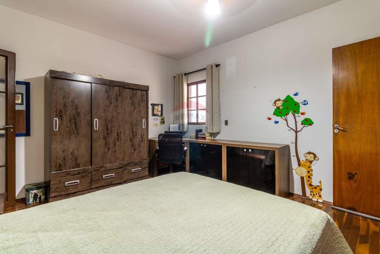 Sobrado, 4 quartos - Foto 20