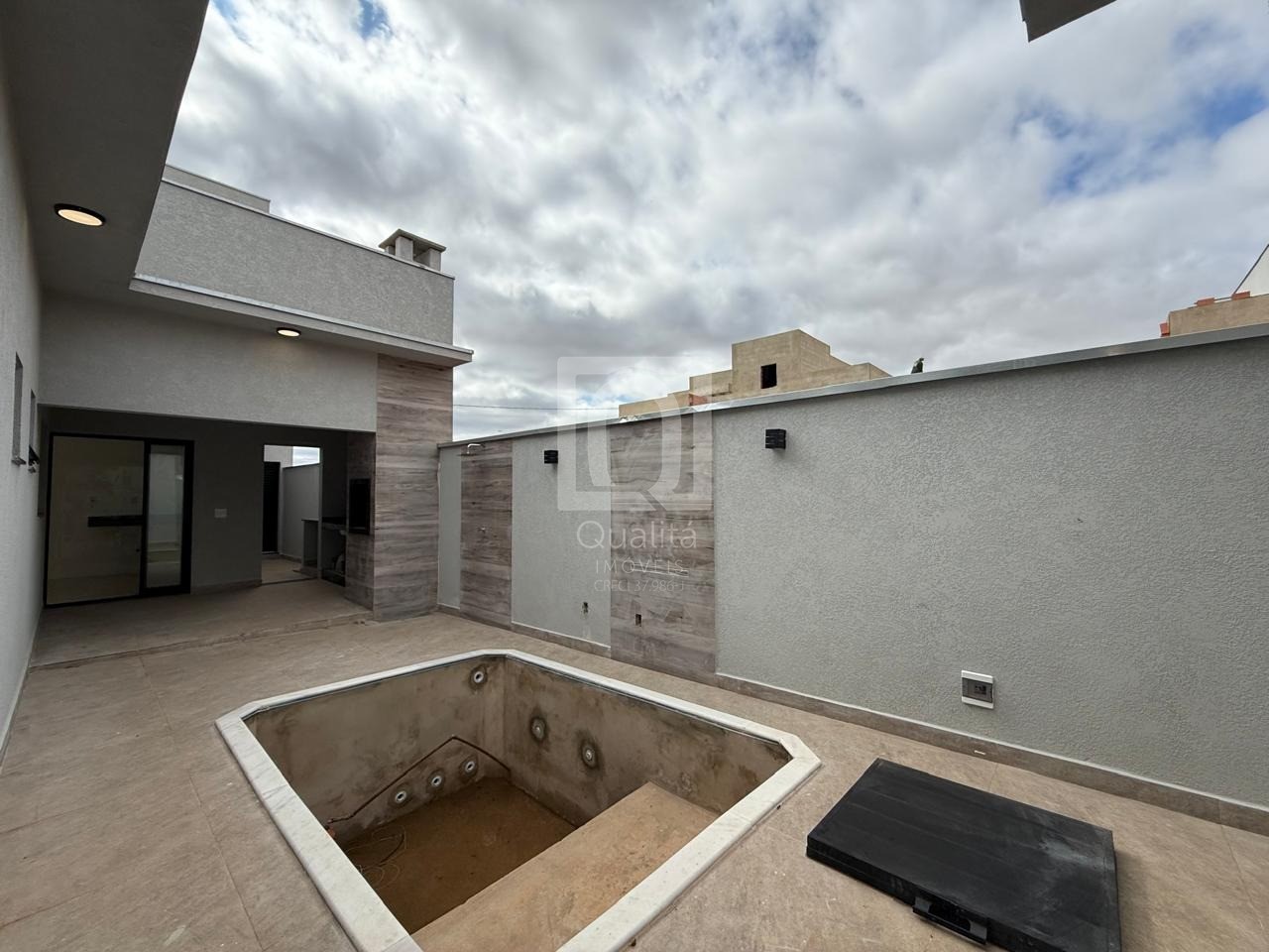 Casa de Condomínio, 3 quartos - Foto 11