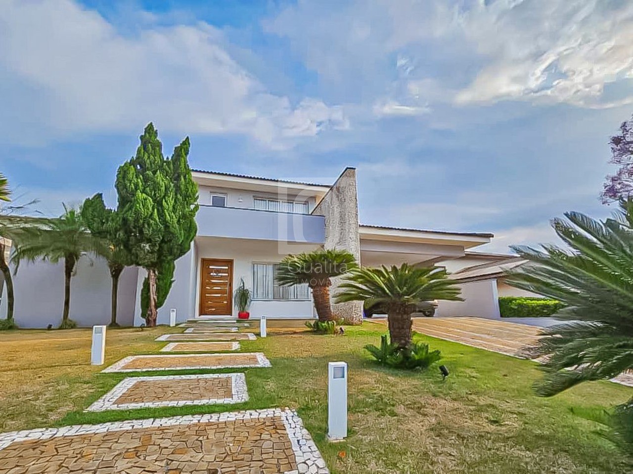 Casa de Condomínio, 5 quartos - Foto 48