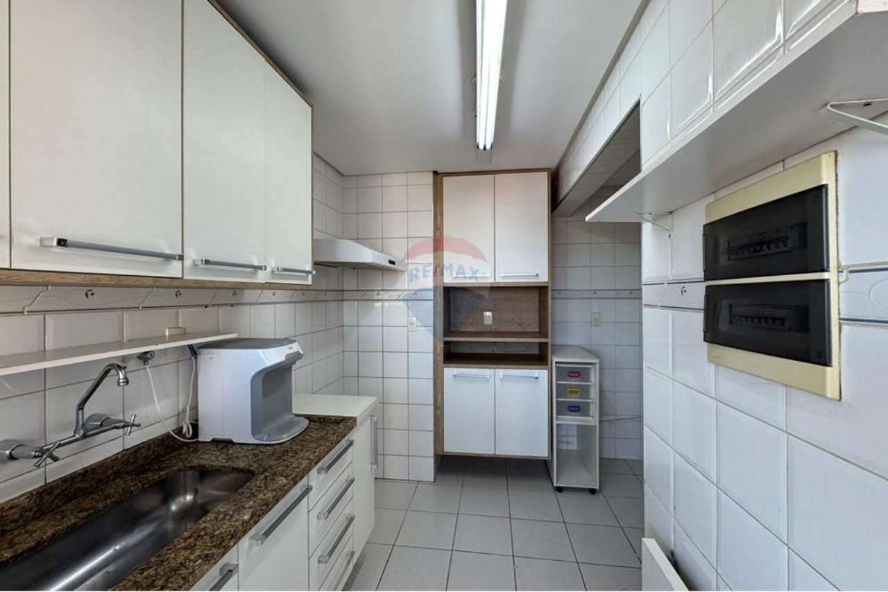 Apartamento, 3 quartos, 95 m² - Foto 11