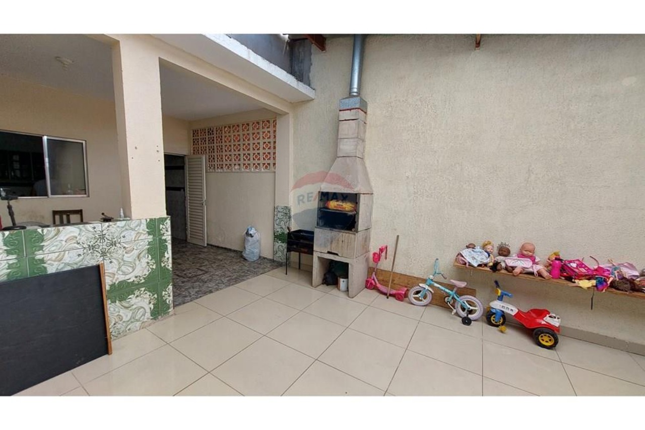 Sobrado, 2 quartos - Foto 9