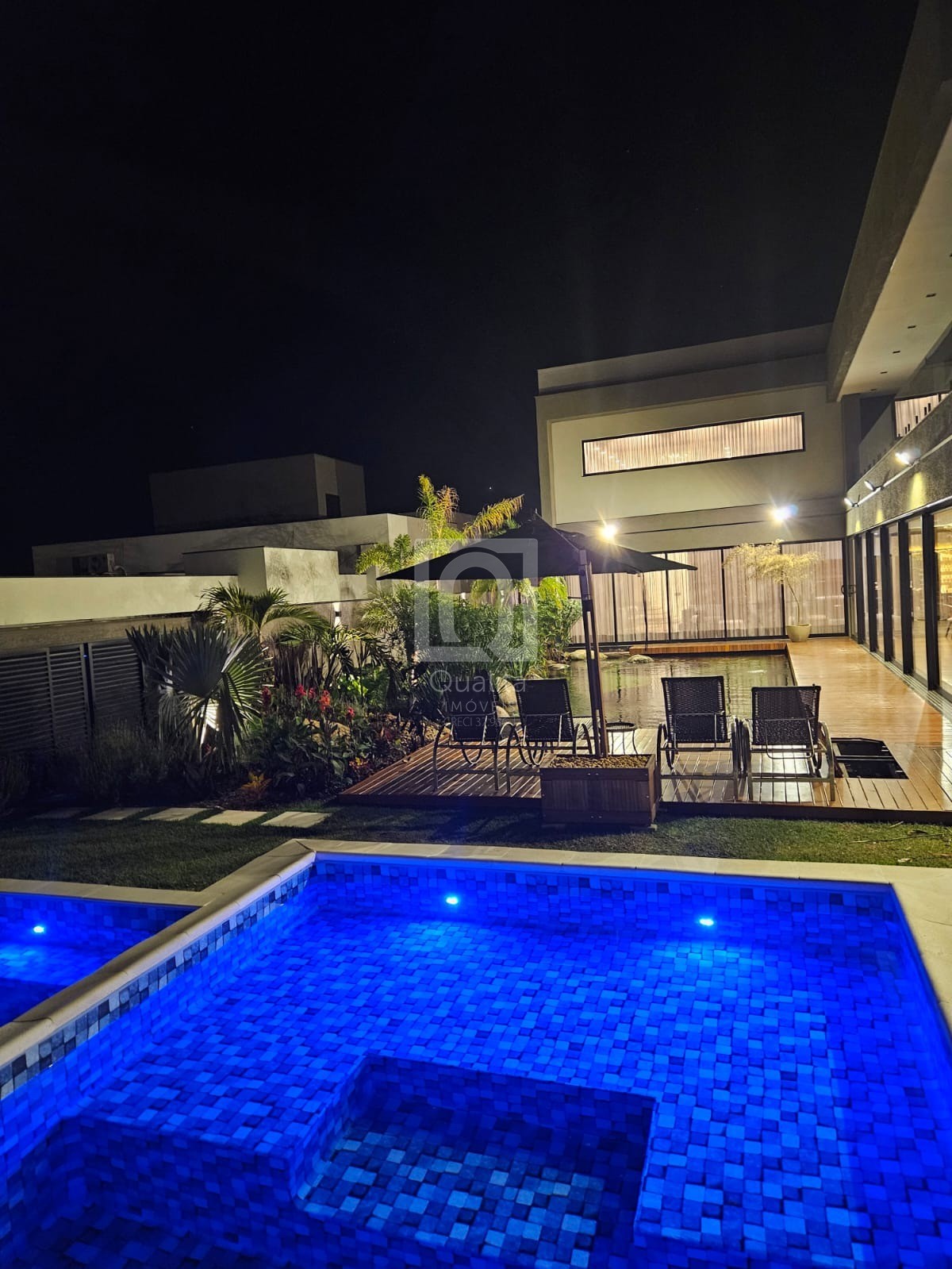 Casa de Condomínio, 5 quartos - Foto 46