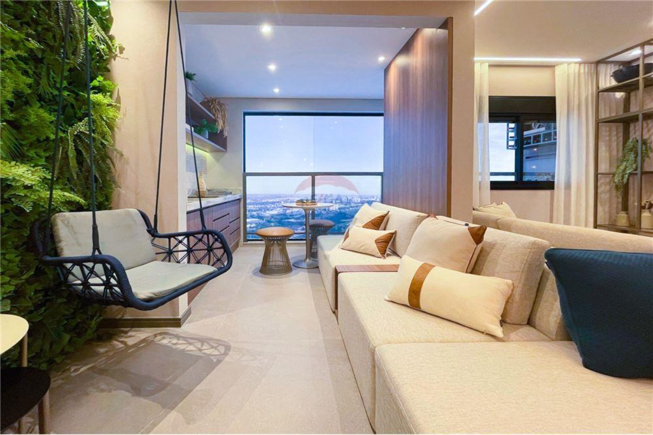 Apartamento, 3 quartos, 75 m² - Foto 2