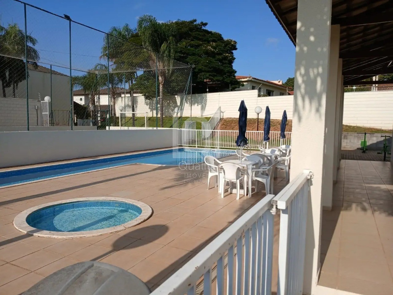 Casa de Condomínio, 3 quartos - Foto 15