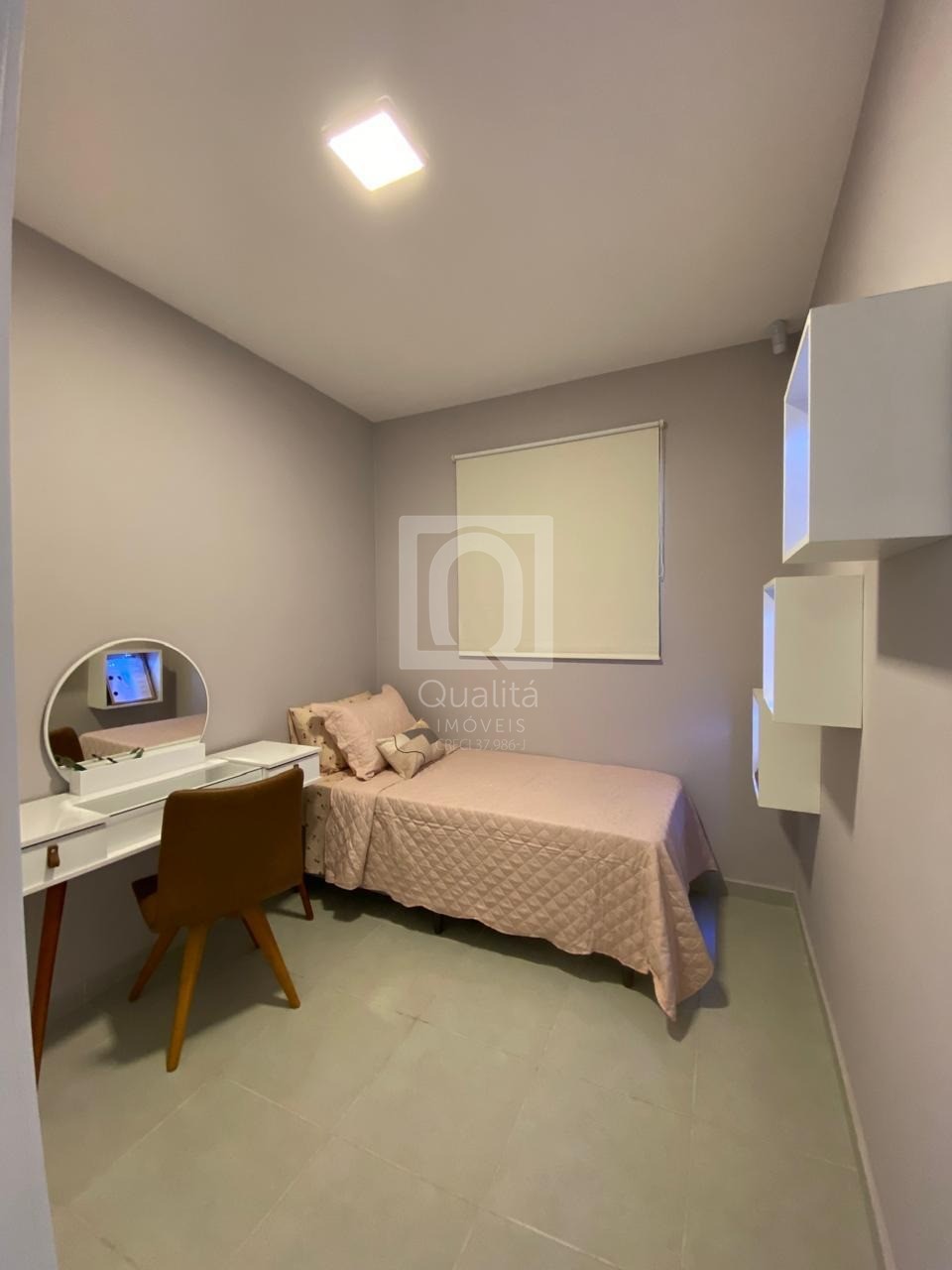 Casa de Condomínio, 2 quartos - Foto 8