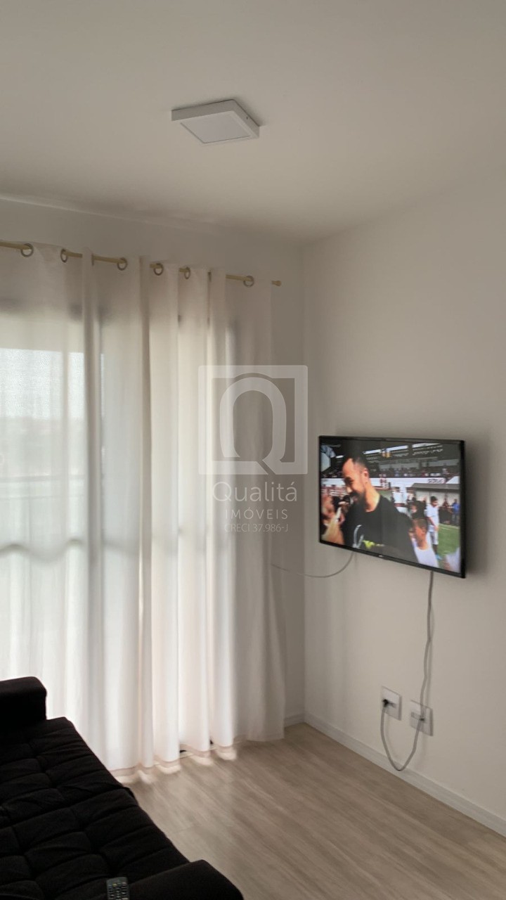 Apartamento, 2 quartos, 55 m² - Foto 1