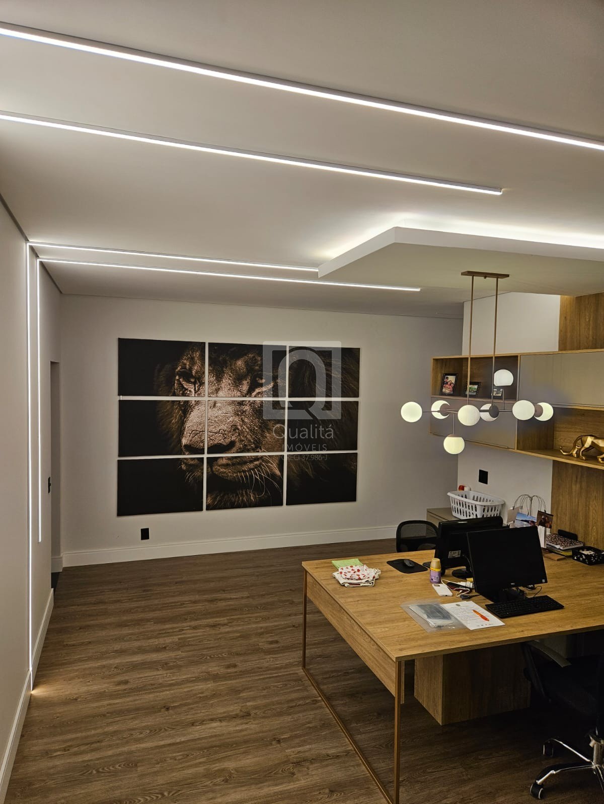 Casa de Condomínio, 5 quartos - Foto 32