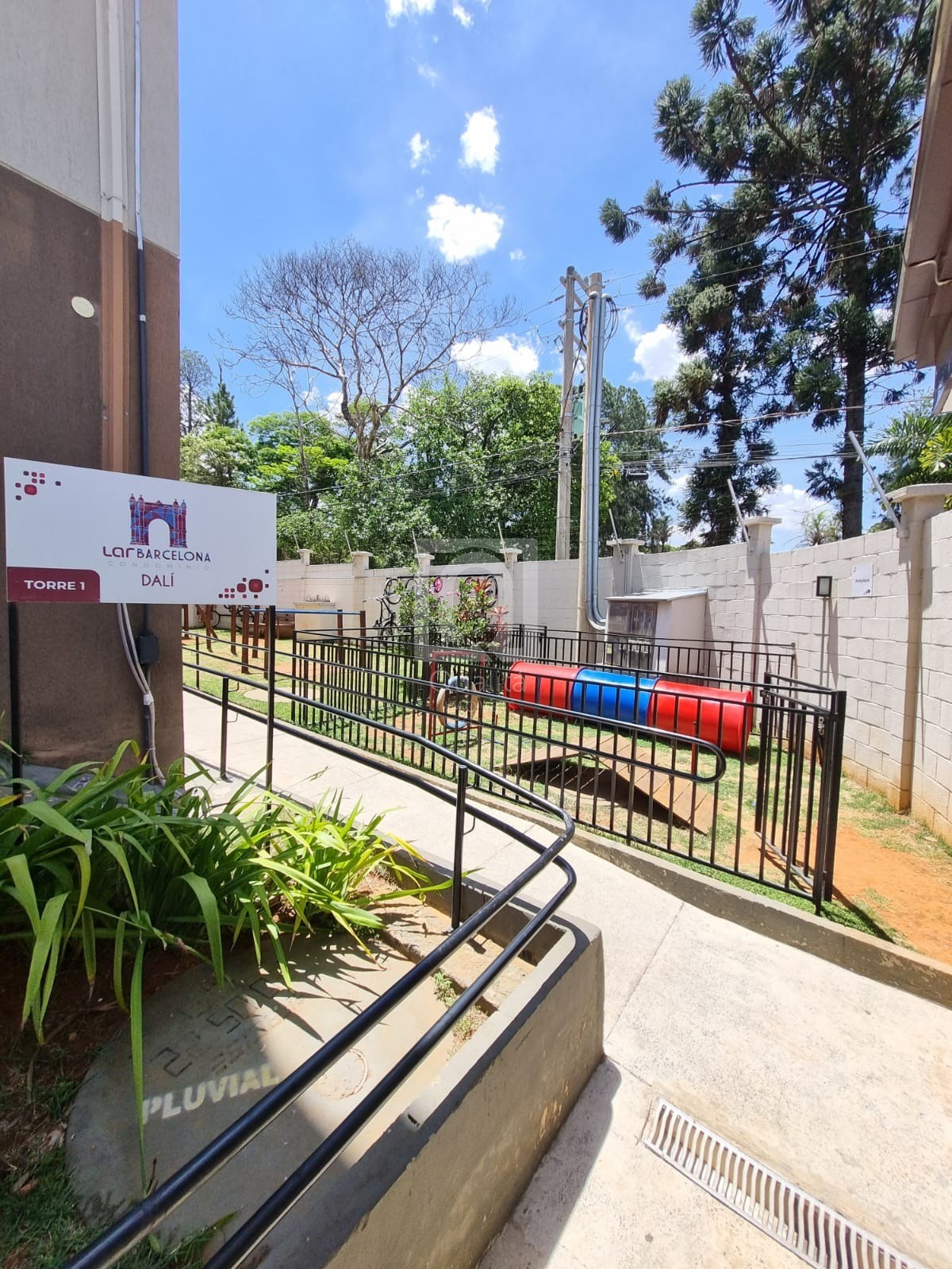 Apartamento, 2 quartos, 45 m² - Foto 19